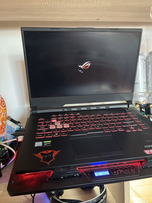 Laptop Asus Rog Strix