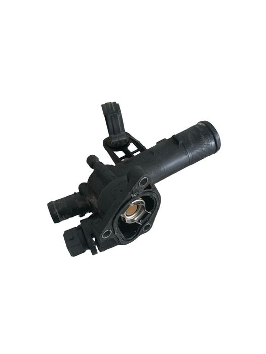Carcasa termostat RENAULT CLIO III BR0/1, CR0/1 2005 - > 1.5DCI