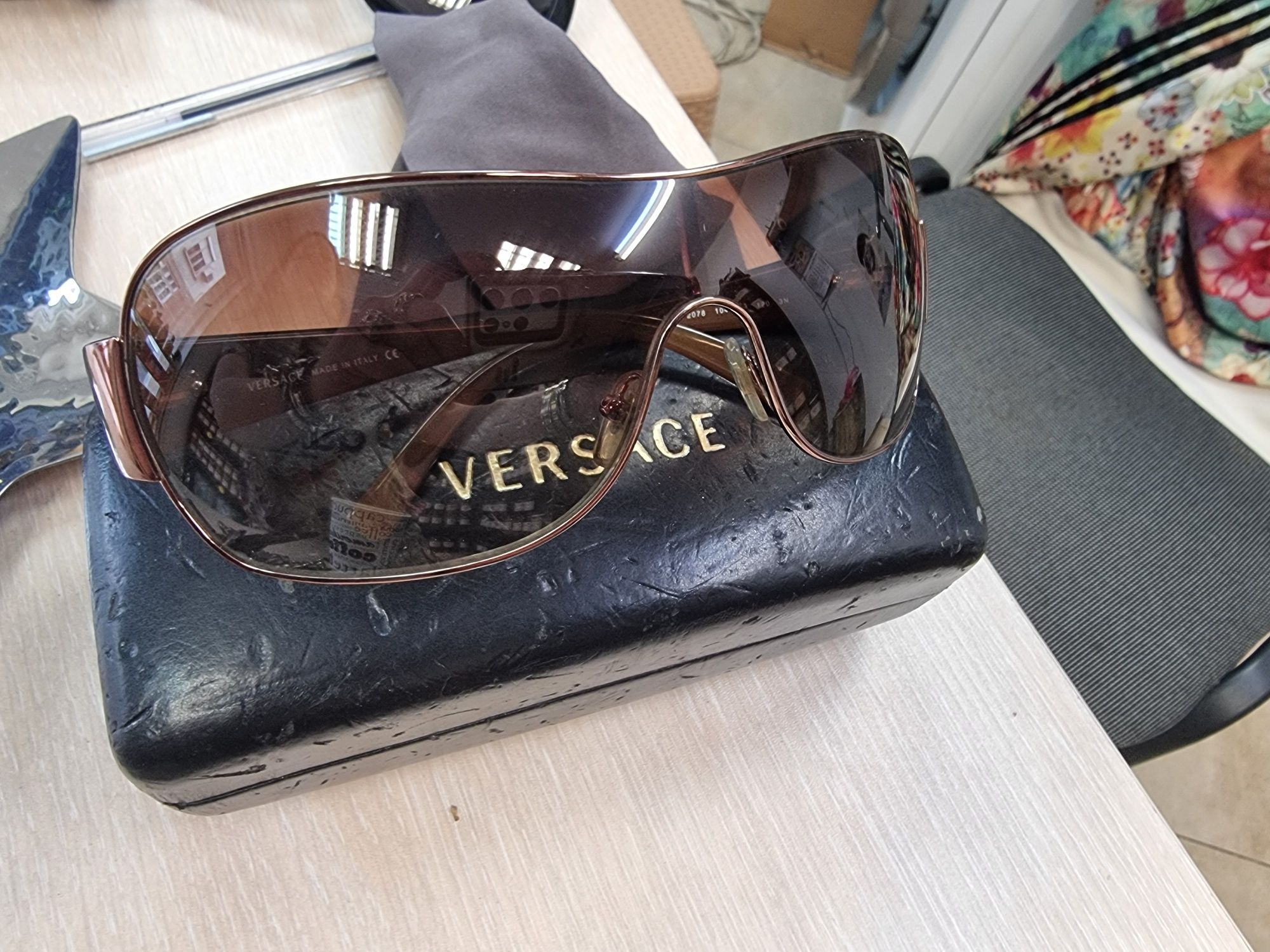Versace слънчеви очила
