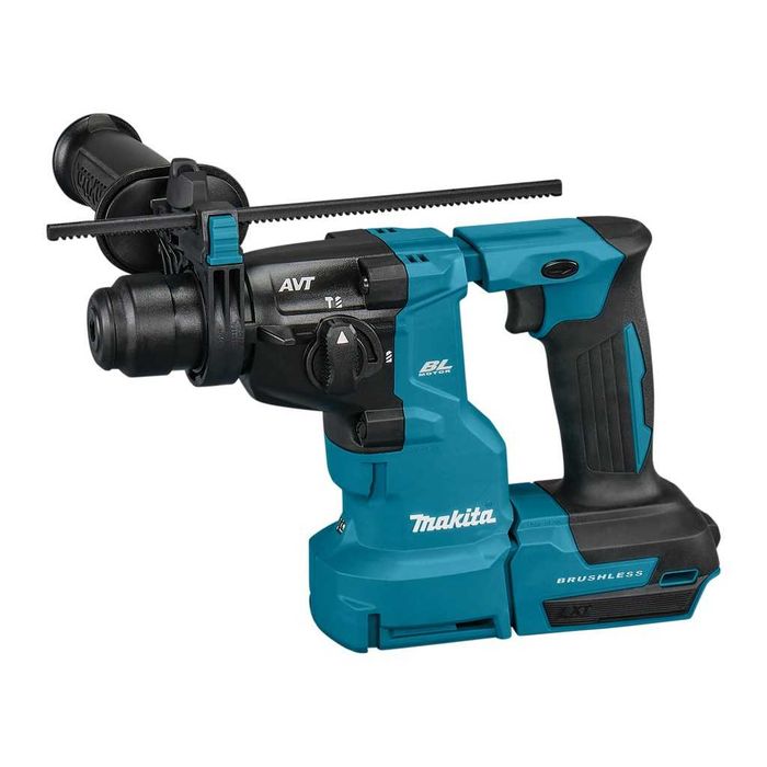 Перфоратор Makita DHR183Z SDS-Plus, 18V, 1.7J
