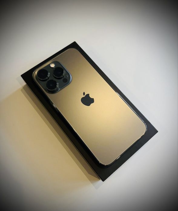 Iphone 13PRO 256 GB impecabil
