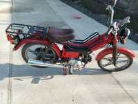 Moped activ first bike
