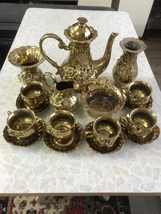 Продам посуду новую и б/у