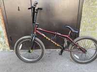 BMX велосипед продам