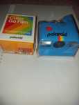 Vand aparat foto polaroid GO 2 sigilat