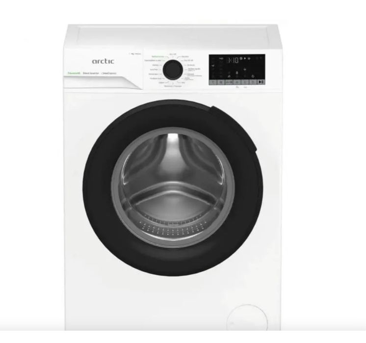 Uscător rufe Candy, mașină de spălat Artic