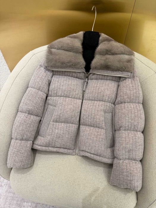 Geaca Loro Piana - calitate premium prezentare completa