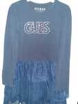 Детска рокля Guess