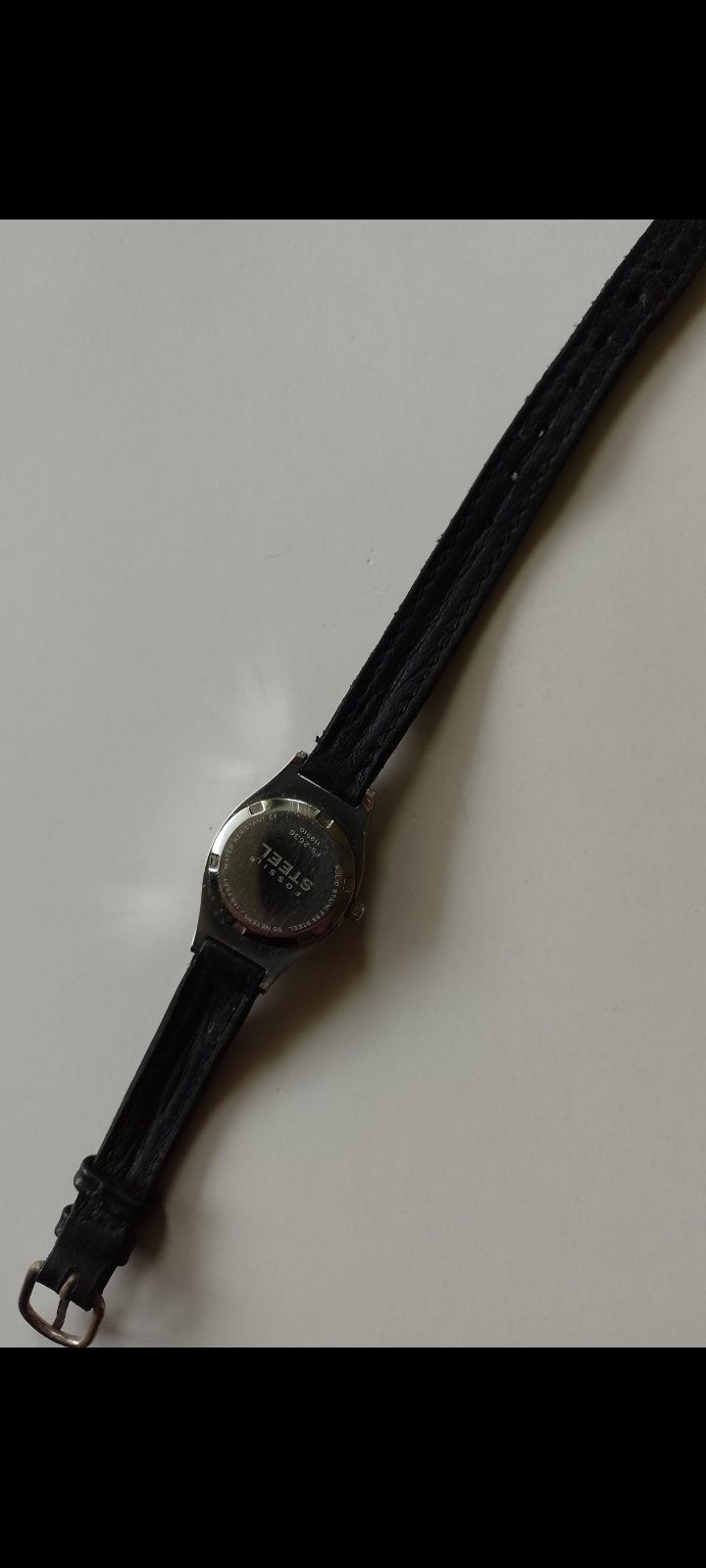 Часовник  Fossil