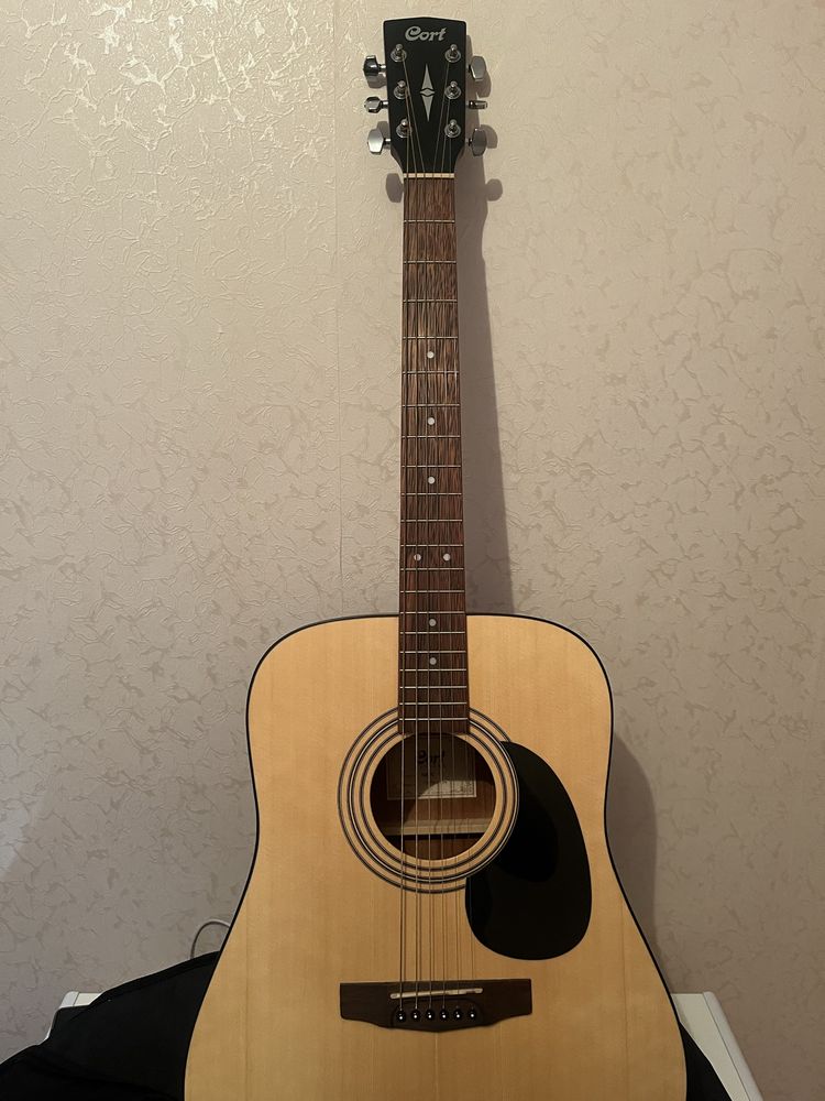 Аккустическая гитара Cort AD-810