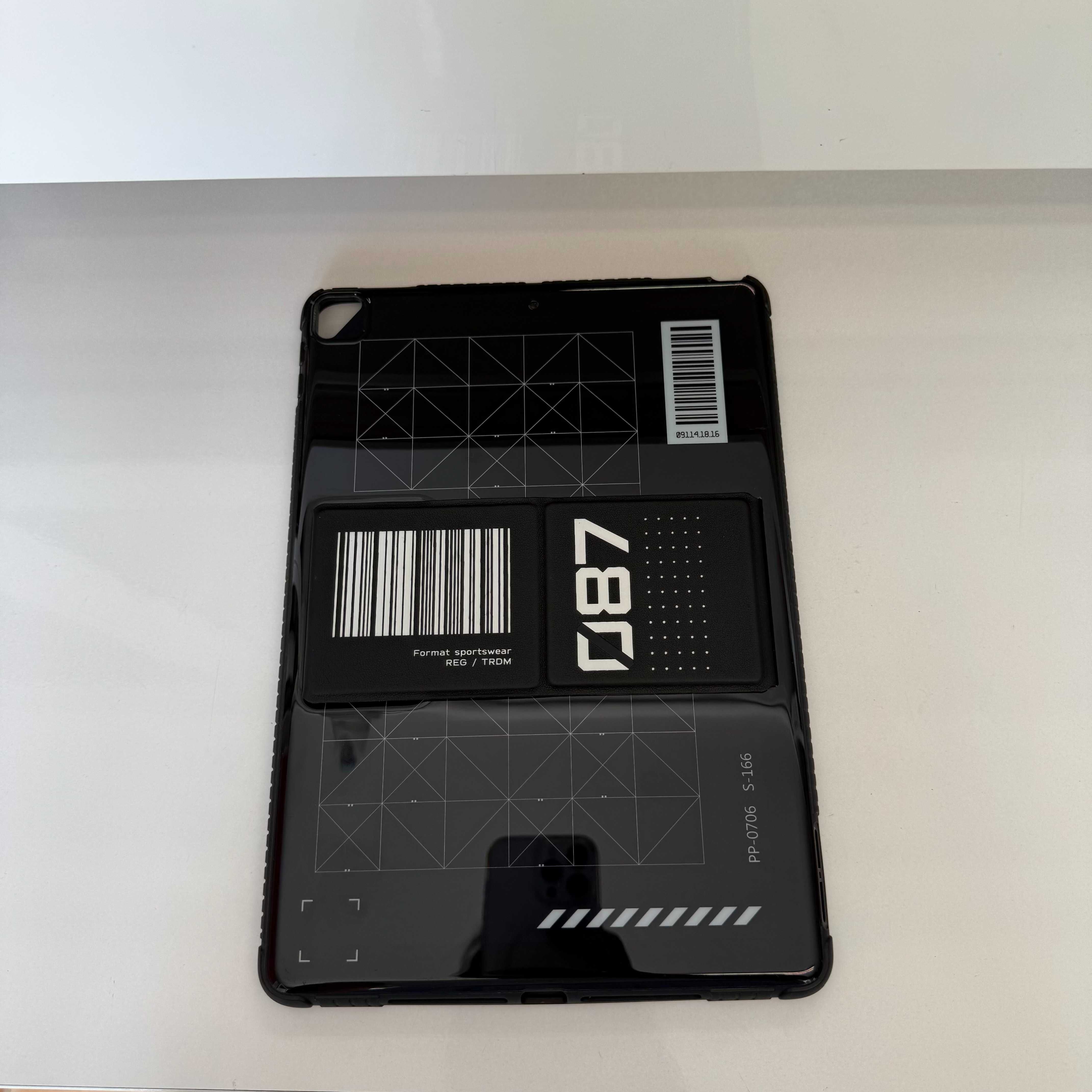 Таблет Apple iPad 9 Wi-Fi (MK2L3HC/A), 64GB