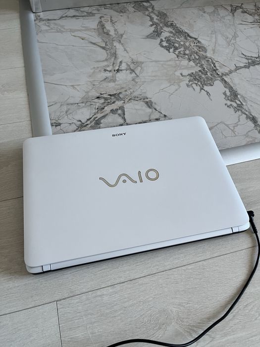 Laptop Sony Vaio