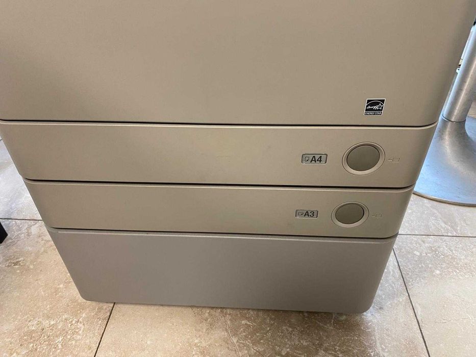 Multifunctional Print/Copiere/Scanare CANON ImageRUNNER Advance 4225i