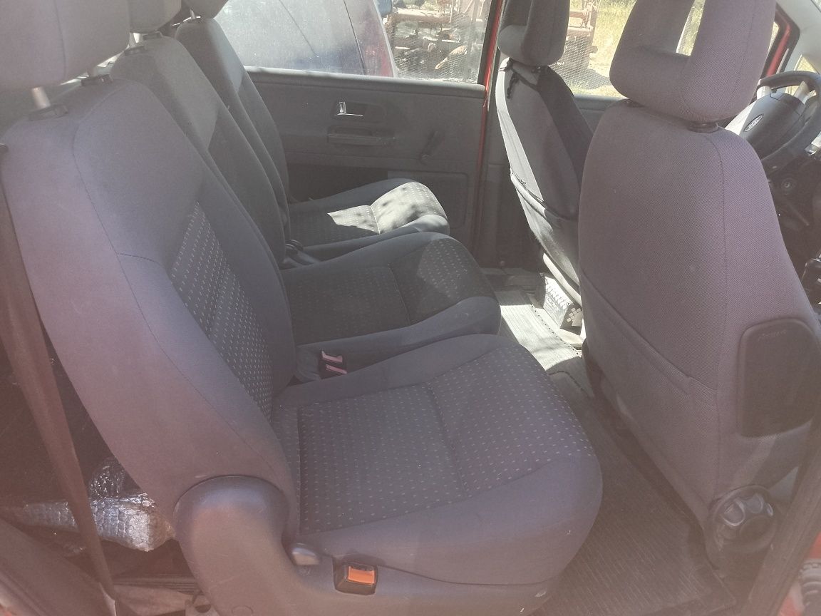 Ford Galaxi 19 tdi