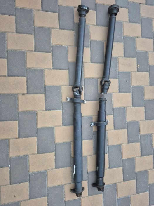 Cardane bmw e60 530d