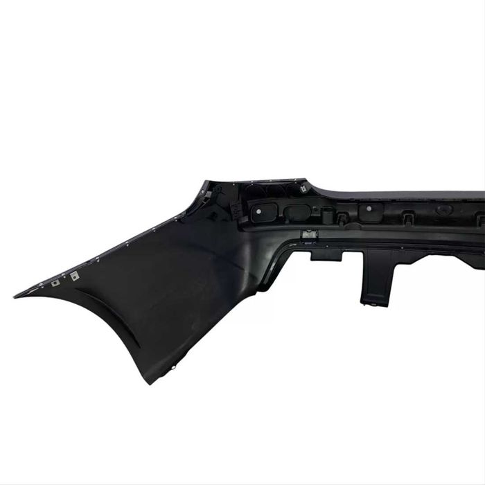 M Tech Style Задна Броня BMW E60 SEDAN, Грундирана, Парктроник