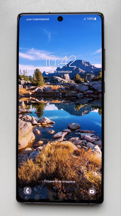 Samsung Galaxy Note 20 Dual SIM 256 GB