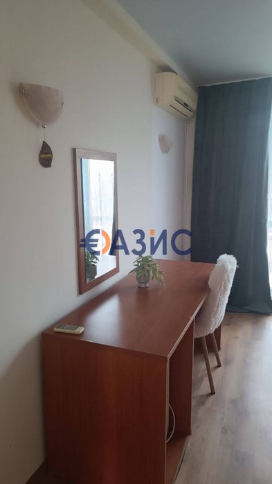 Продава се Едностаен апартамент в к.к. Слънчев бряг - 48 кв.м за 984 €/кв.м - Снимка #7