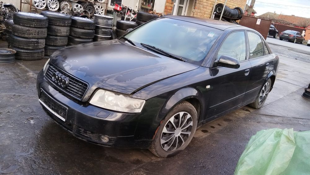 Oglinda stanga/dreapta Audi A4 B6 an 2001-2005