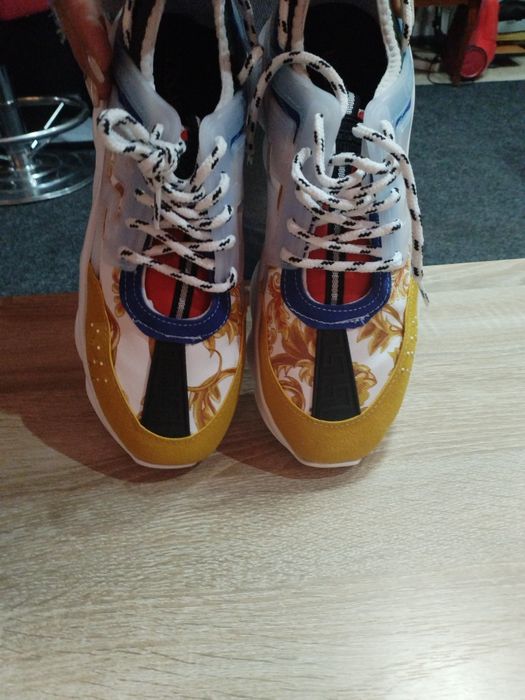 Versace Chain numarul 42