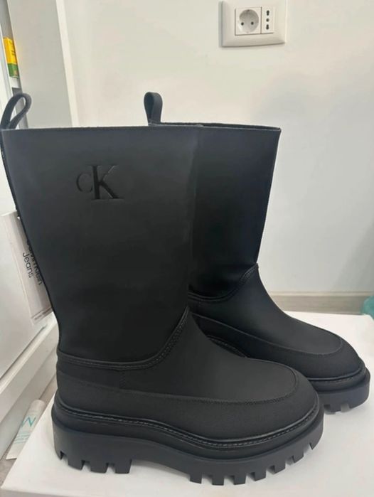 Cizme Calvin Klein 39