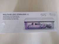 Кутия за дизинфекция Multiuse uvc sterilizer S2 59s