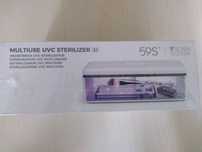 Кутия за дизинфекция Multiuse uvc sterilizer S2 59s