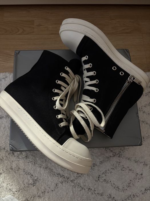 Rick Owens DRKSHDW 40