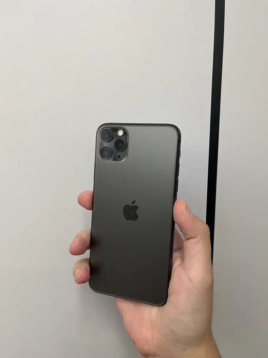 Iphone 11 Pro Max 64 gb