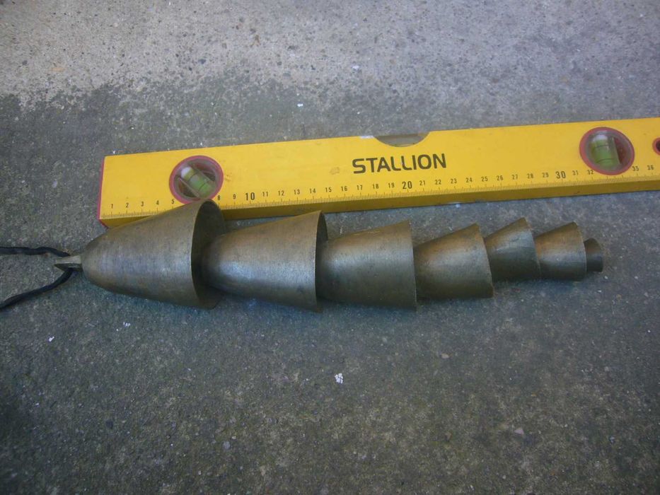 Лот стари звънчета