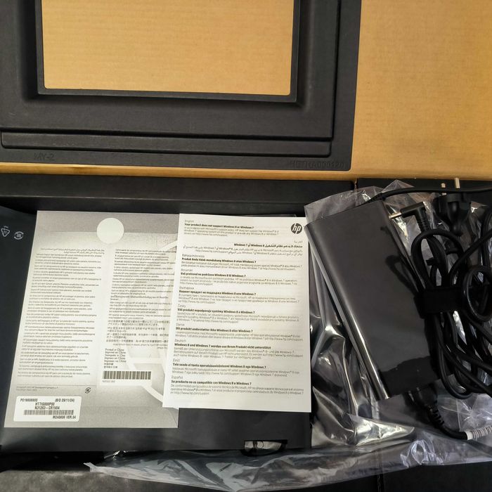 ИГРОВОЙ ноутбук hp omen 16-wd0020ci