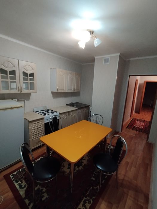 1 комнатная квартира сдается