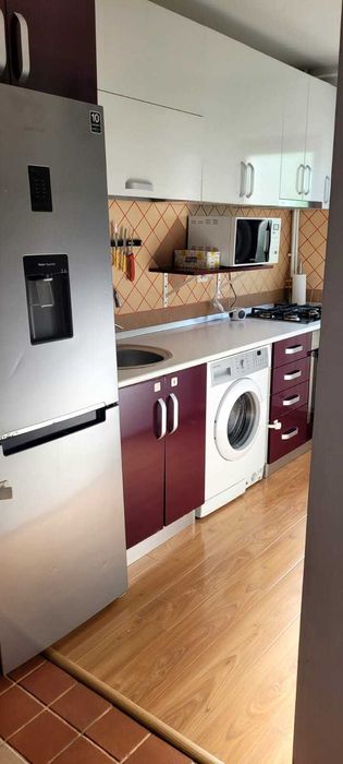 Apartament 2 camere in regim hotelier in Tulcea