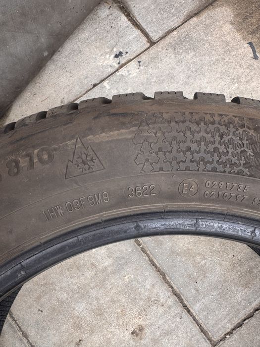 Cauciucuri 205/55/R16