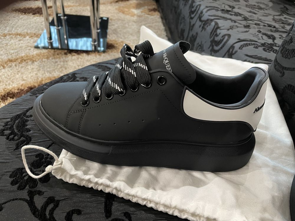 Alexander McQueen