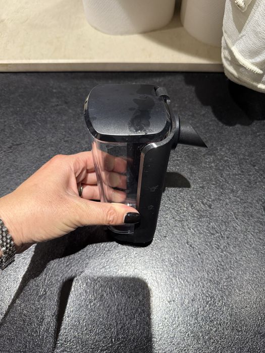 Vand Cana lapte espressor philips ep fara cioc cromat