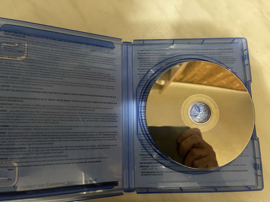 Cronos the new dawn ps5 за софия може и лично