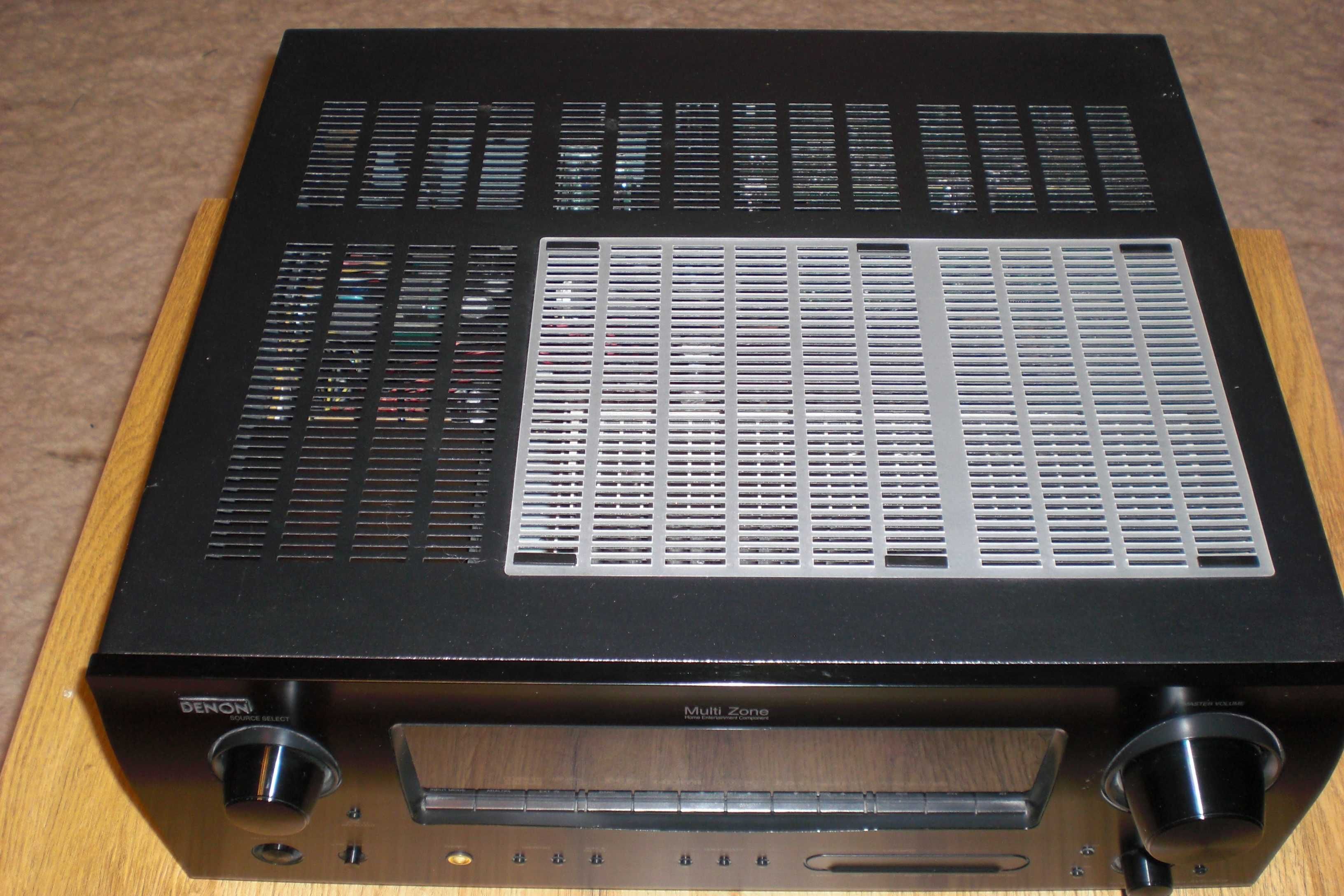 Amplificator DENON AVR 2308