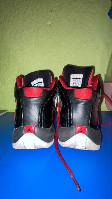 Vand jordani marime 42.5