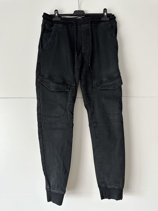 Pantaloni jogger Pull&Bear barbati