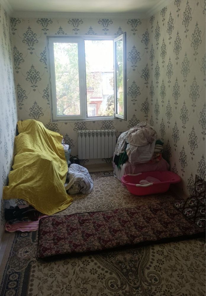 Новза Метро 2х комн. Чиланзар 3 кв