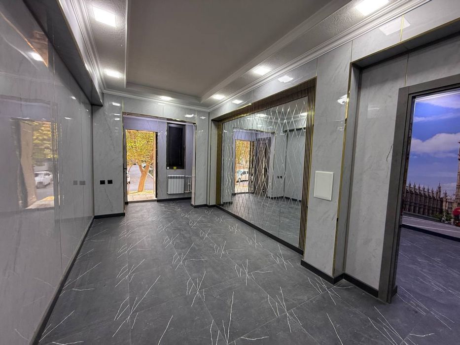 Срочно Продается Коммерческое помещение Дружба народов Хамкор банк