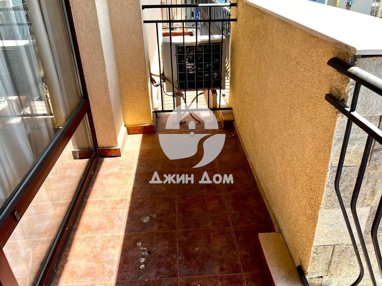 Продава се Тристаен апартамент в к.к. Слънчев бряг - 97 кв.м за 923 €/кв.м - Снимка #9