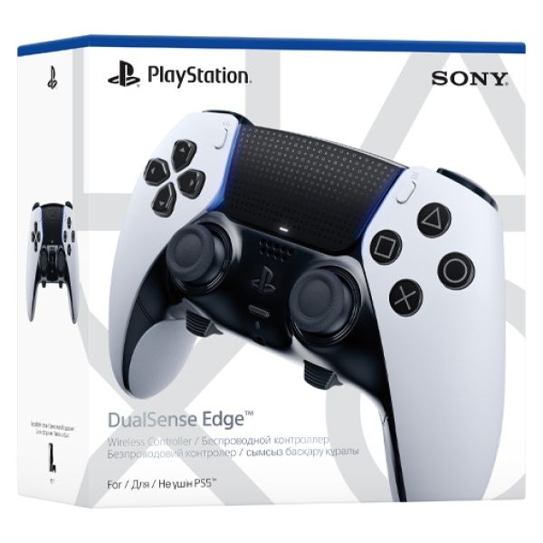 DualSense Edge ps5