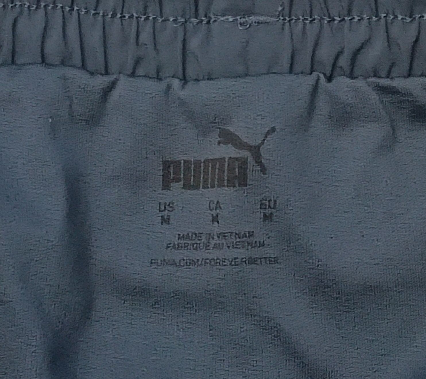 Puma Shorts оригинални гащета M Пума шорти спорт фитнес тренировки