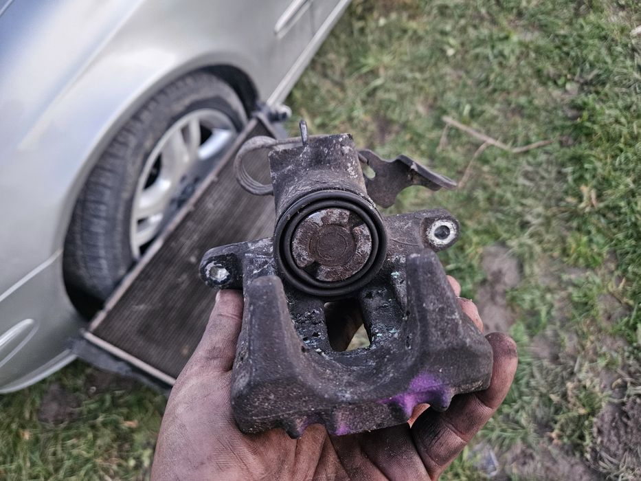 Etrier vw passat b5 5