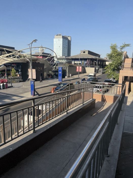 Сдается в аренду помещение в Seoul mun