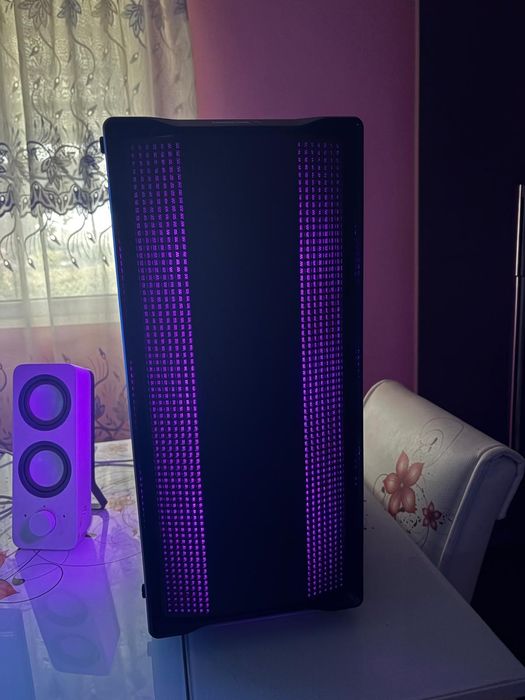 PC gaming rtx 4060