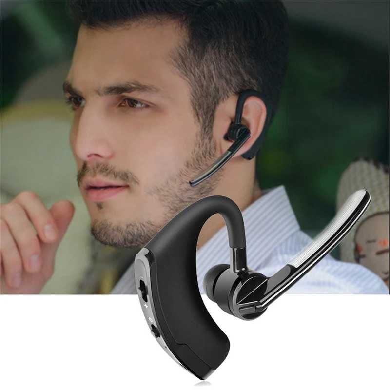 Блутут слушалка Bluetooth