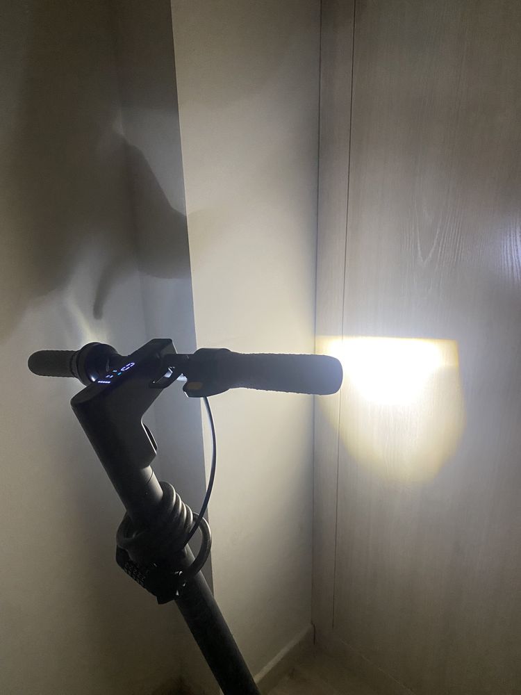 ninebot KickScooter Max 30
